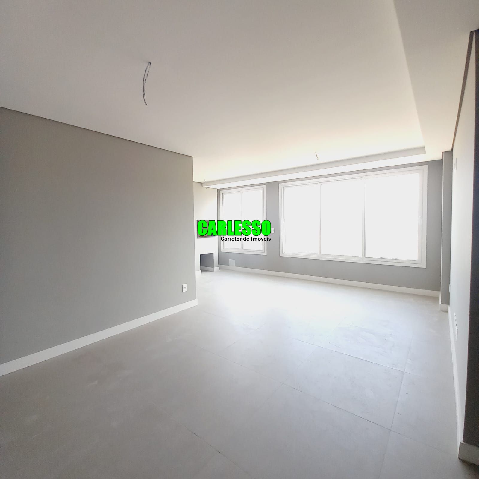 Apartamento à venda com 2 quartos, 87m² - Foto 3