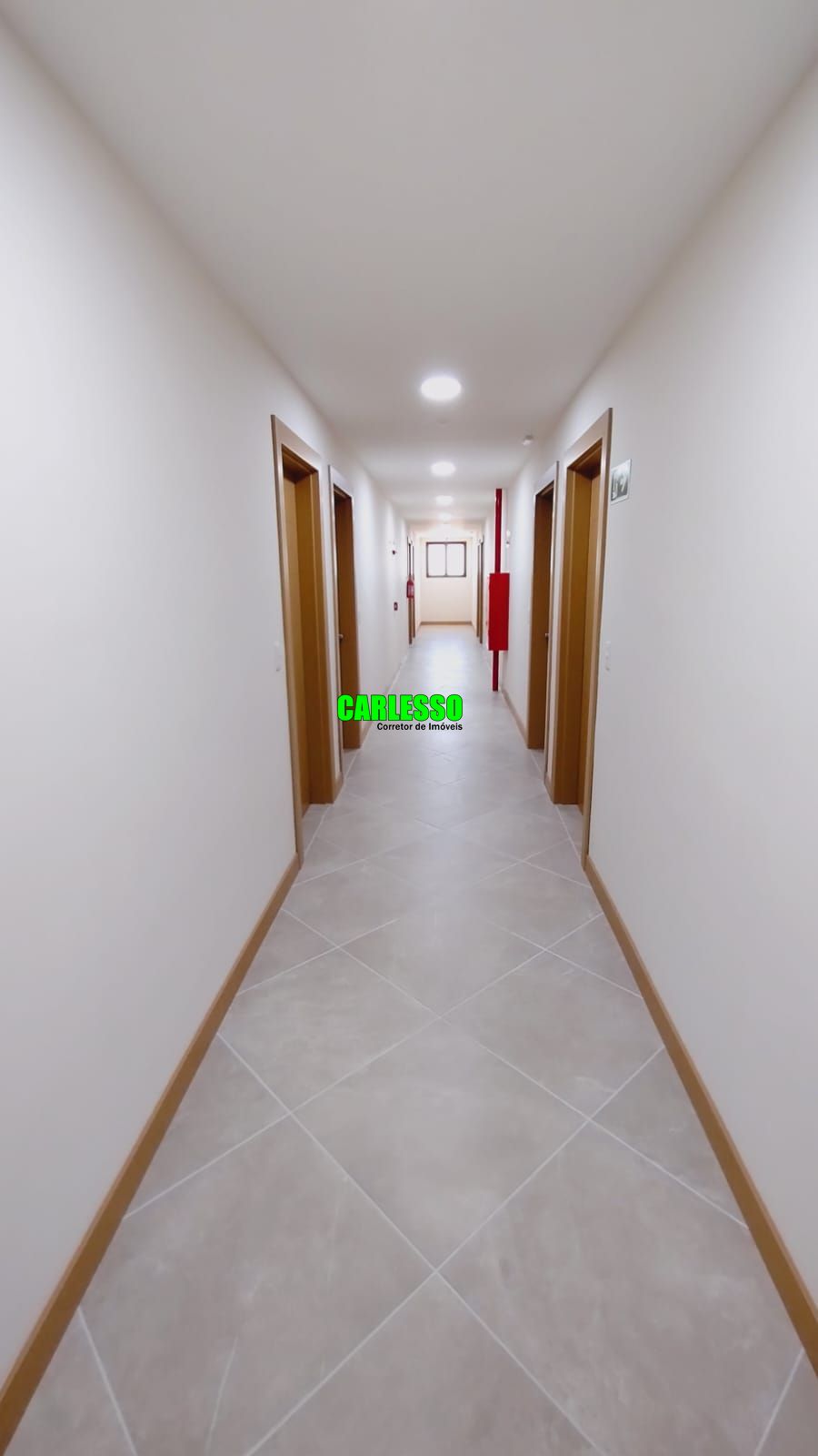 Apartamento à venda com 1 quarto, 32m² - Foto 13