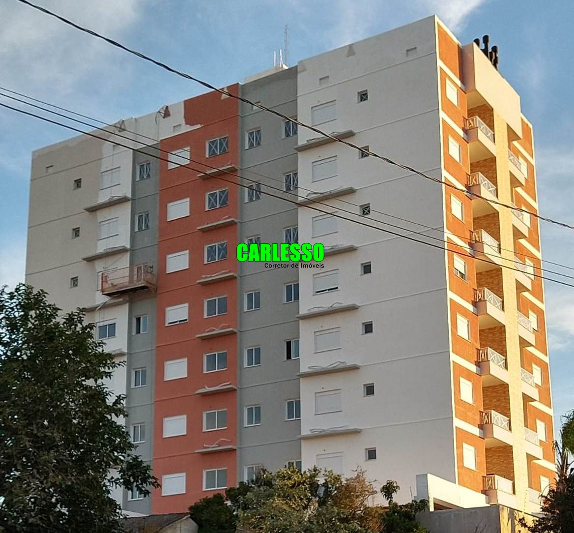 Apartamento  venda  no Nossa Senhora do Rosrio - Santa Maria, RS. Imveis