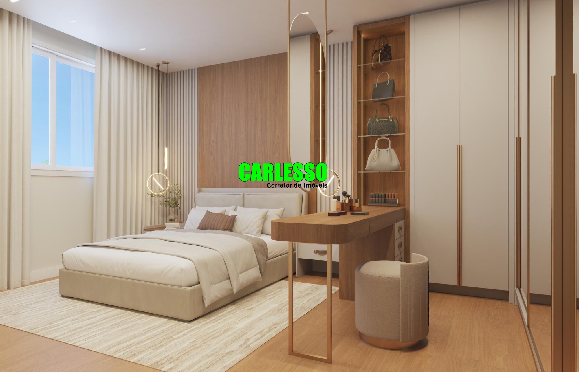 Apartamento à venda com 3 quartos, 114m² - Foto 16