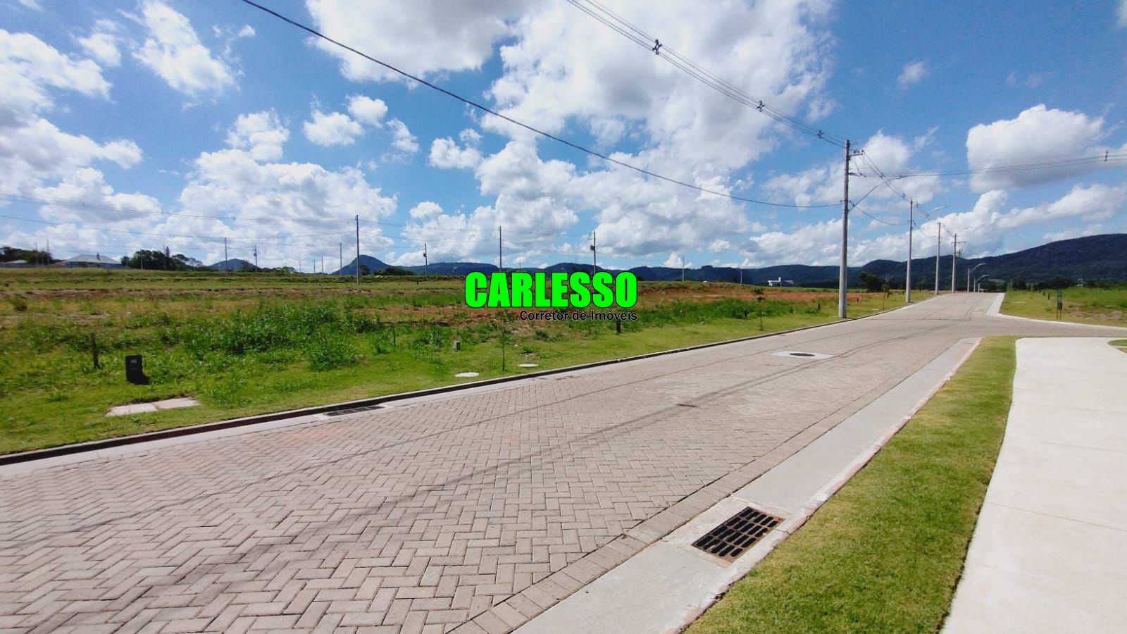 Terreno/Lote  venda  no Camobi - Santa Maria, RS. Imveis