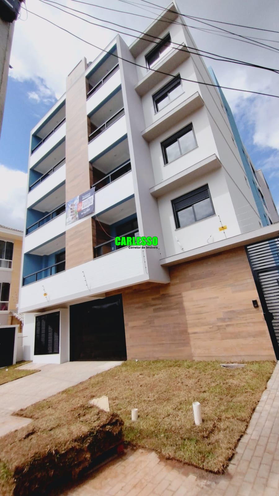 Apartamento  venda  no Camobi - Santa Maria, RS. Imveis