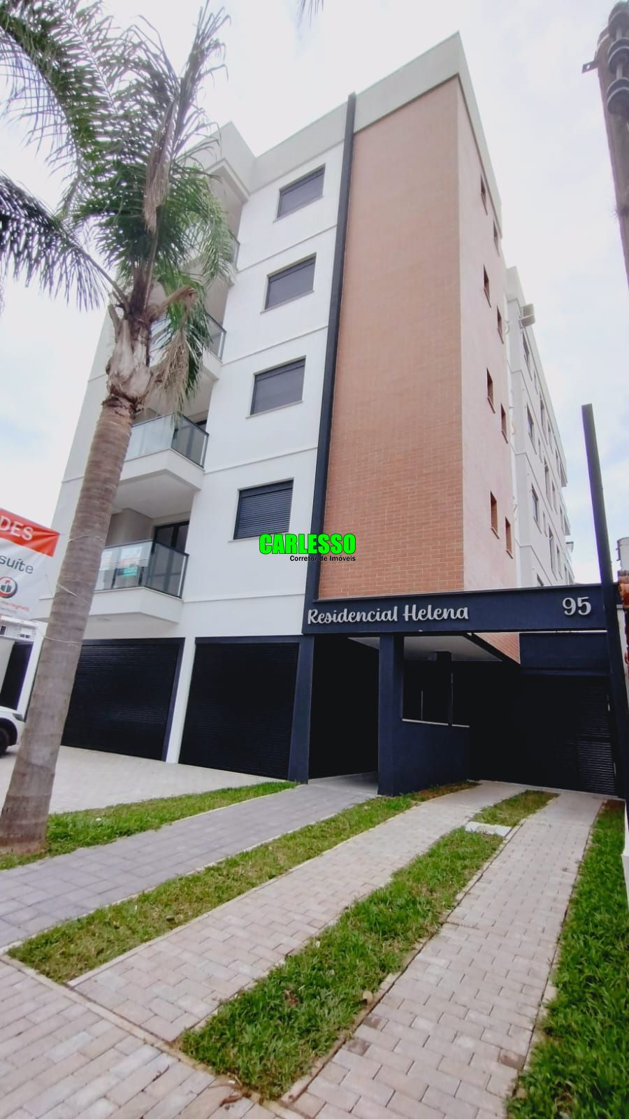 Apartamento à venda  no Camobi - Santa Maria, RS. Imóveis