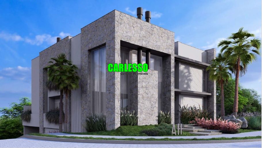 Casa à venda  no Tomazetti - Santa Maria, RS. Imóveis