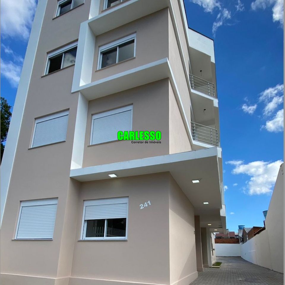 Apartamento  venda  no Pinheiro Machado - Santa Maria, RS. Imveis