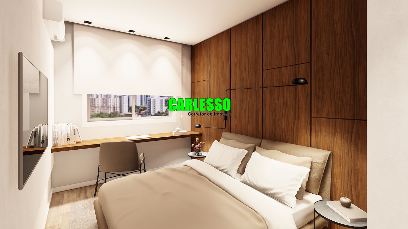 Apartamento à venda com 2 quartos, 69m² - Foto 14