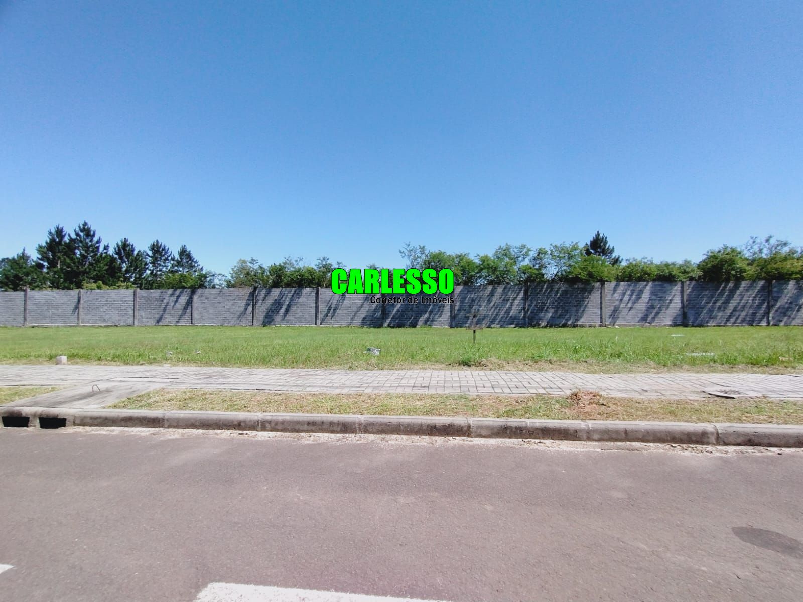 Terreno/Lote à venda  no Camobi - Santa Maria, RS. Imóveis