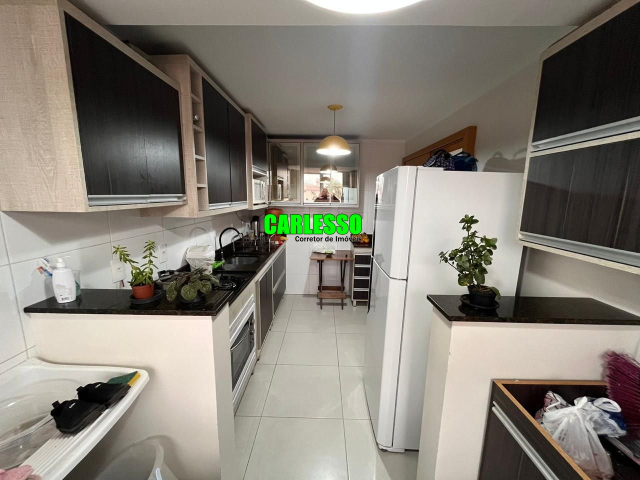 Apartamento à venda com 2 quartos, 71m² - Foto 8