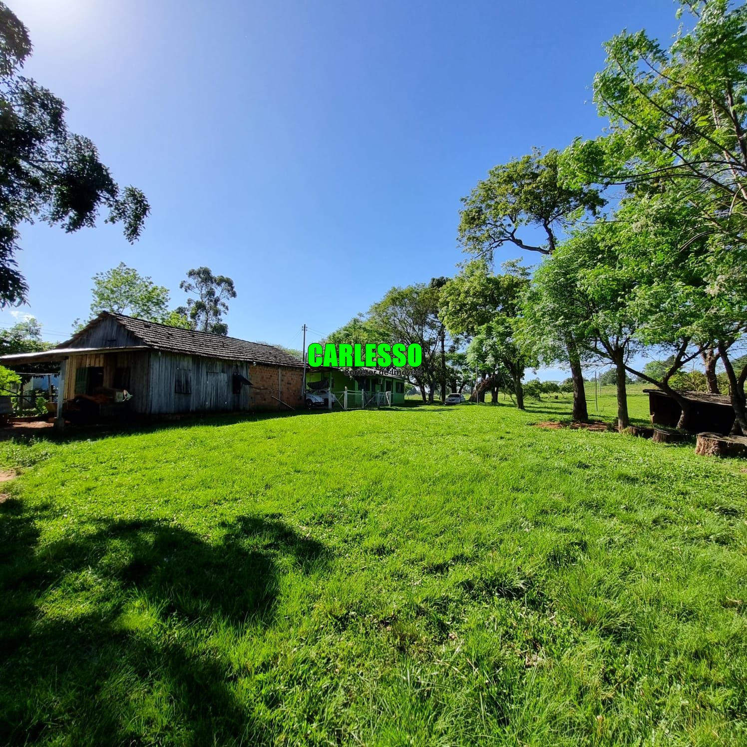 Chácara à venda com 5 quartos, 200m² - Foto 23