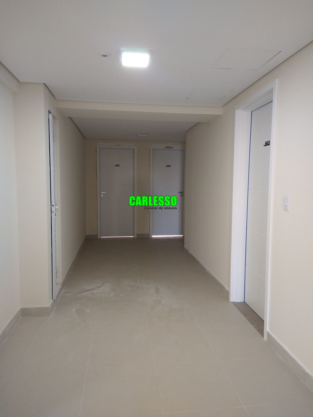 Apartamento à venda com 2 quartos, 76m² - Foto 6