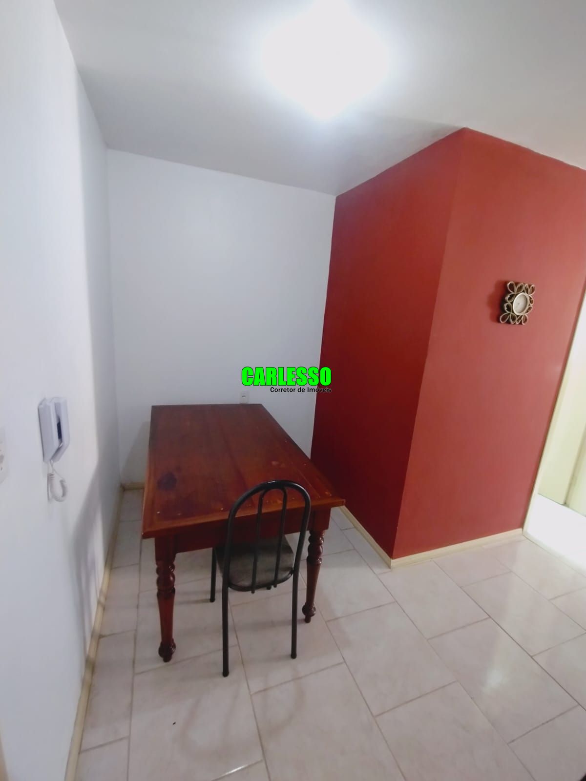 Apartamento à venda com 2 quartos, 5m² - Foto 3