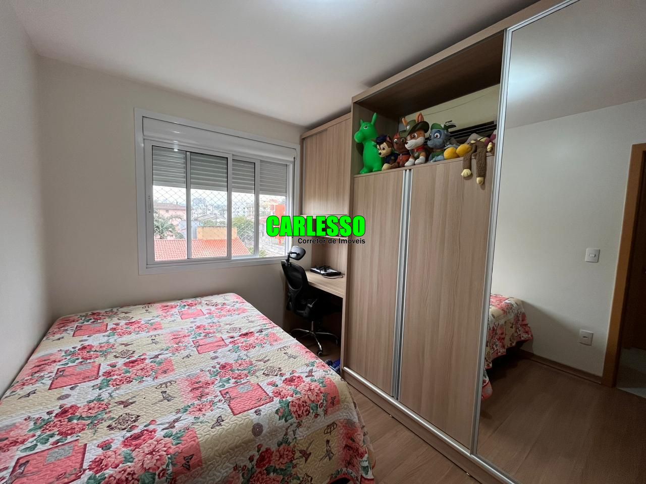 Apartamento à venda com 2 quartos, 71m² - Foto 20