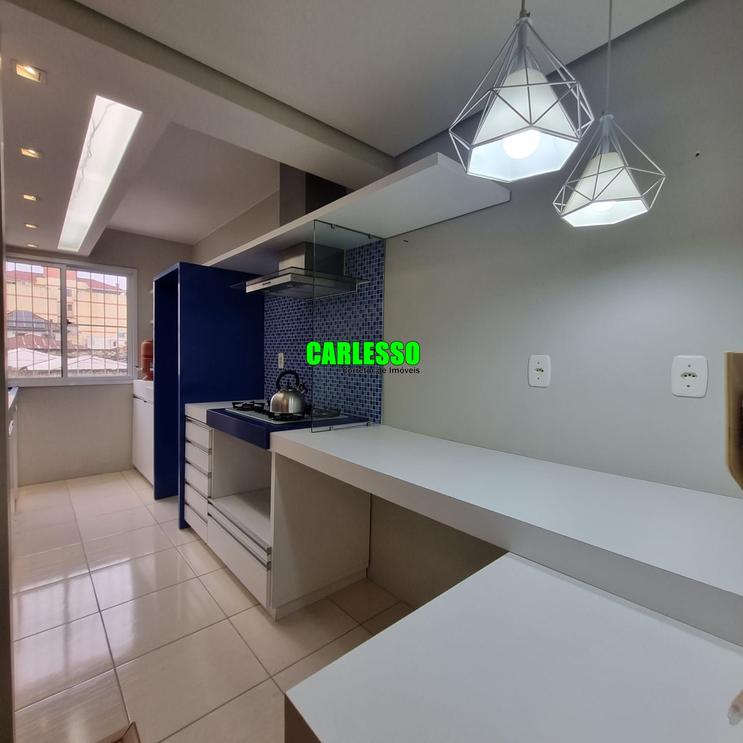 Apartamento para alugar com 2 quartos, 84m² - Foto 6