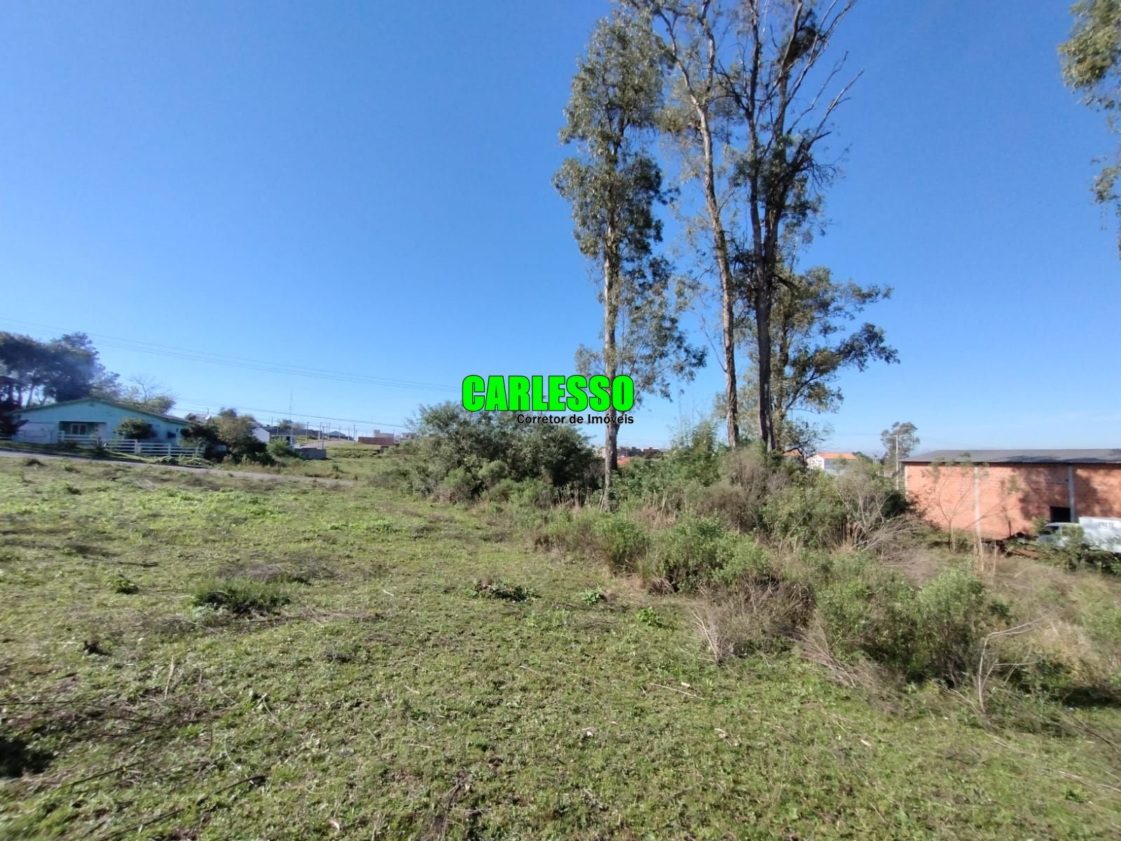 Terreno à venda, 1500m² - Foto 19