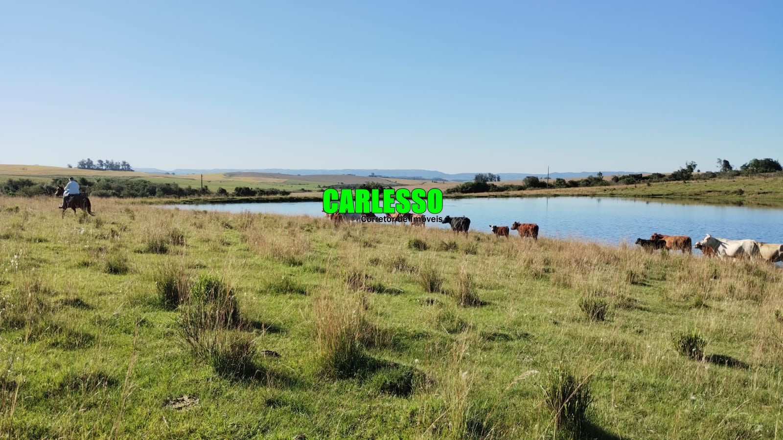 Terreno comercial  venda  no So Jos Da Porteirinha - Dilermando de Aguiar, RS. Imveis