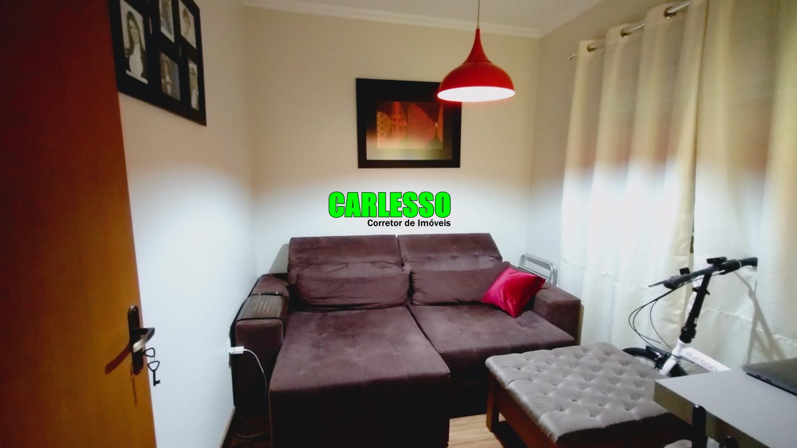 Apartamento à venda com 2 quartos, 50m² - Foto 17