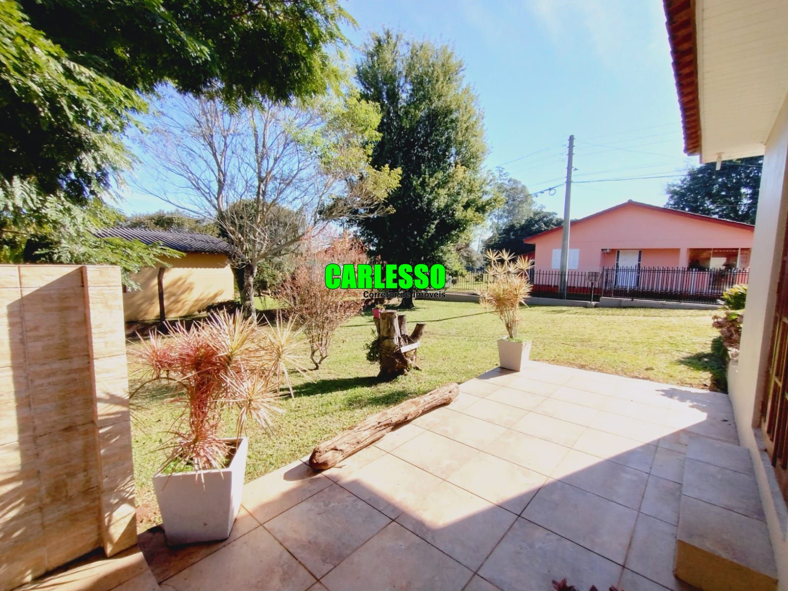 Casa à venda com 3 quartos, 132m² - Foto 27