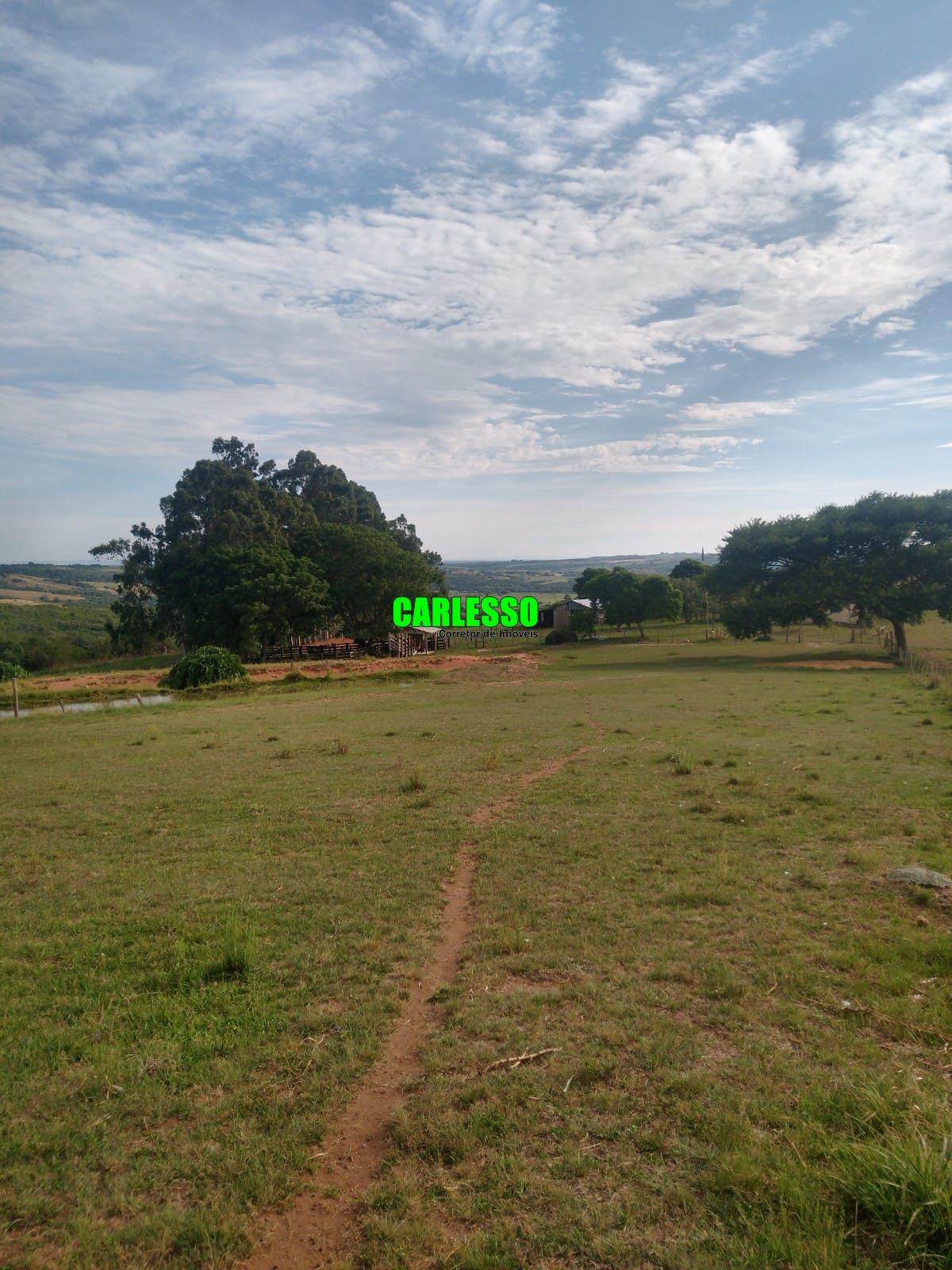 Fazenda/stio/chcara/haras  venda  no Zona Rural - So Sep, RS. Imveis