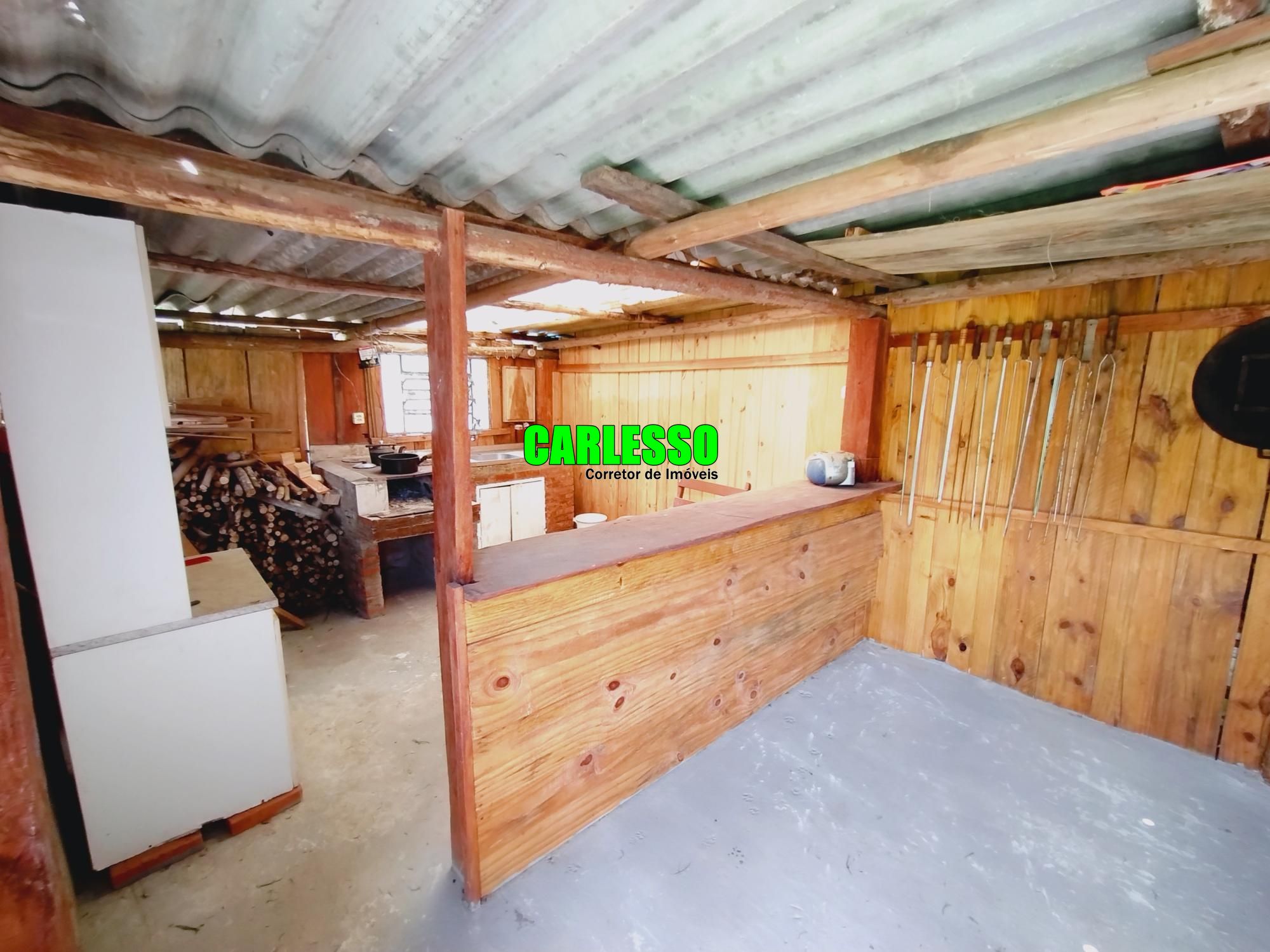 Chácara à venda com 2 quartos, 100m² - Foto 24