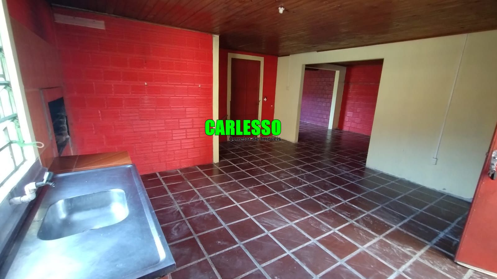 Casa à venda com 3 quartos, 100m² - Foto 18