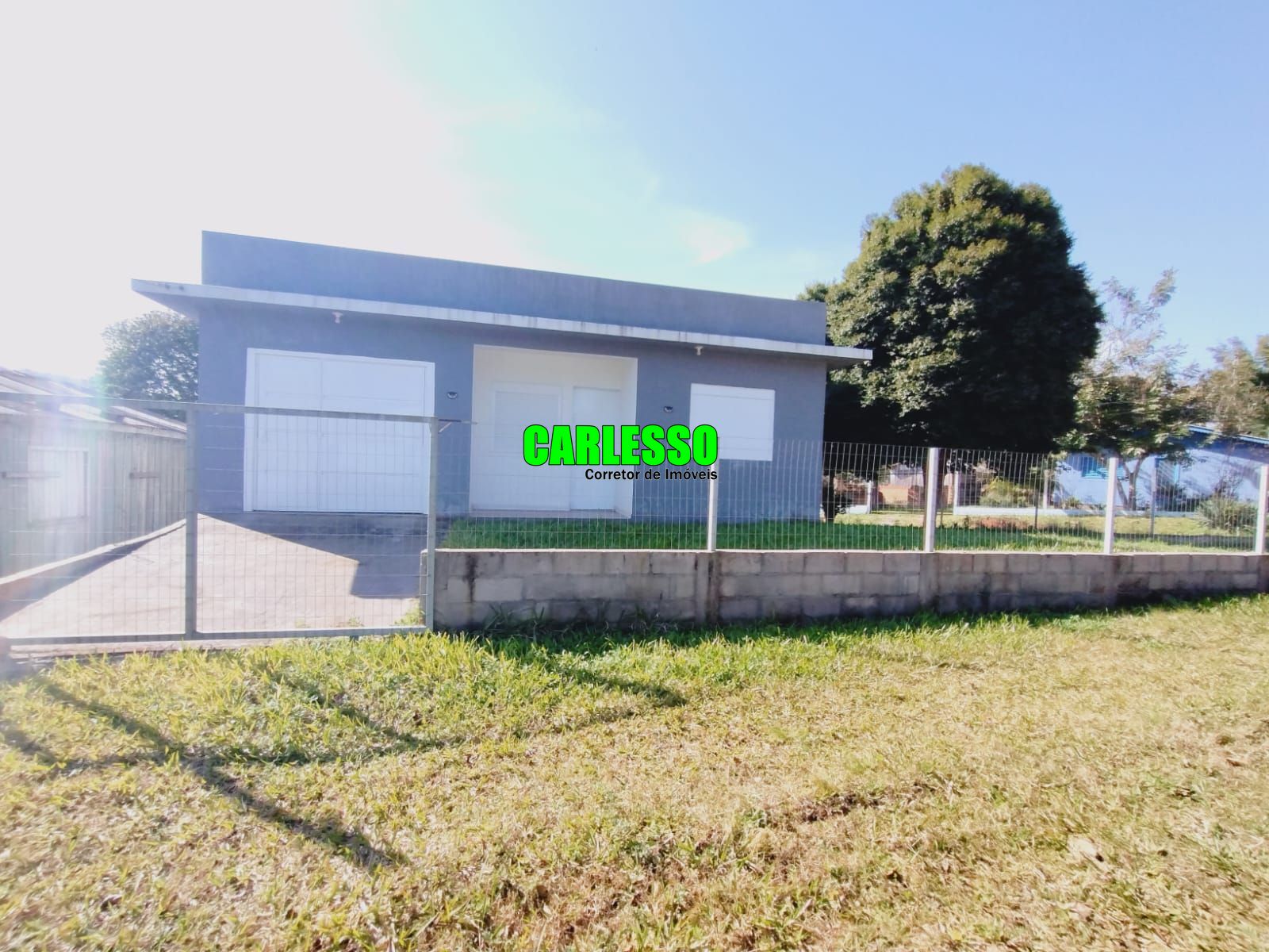 Casa à venda com 2 quartos, 80m² - Foto 29