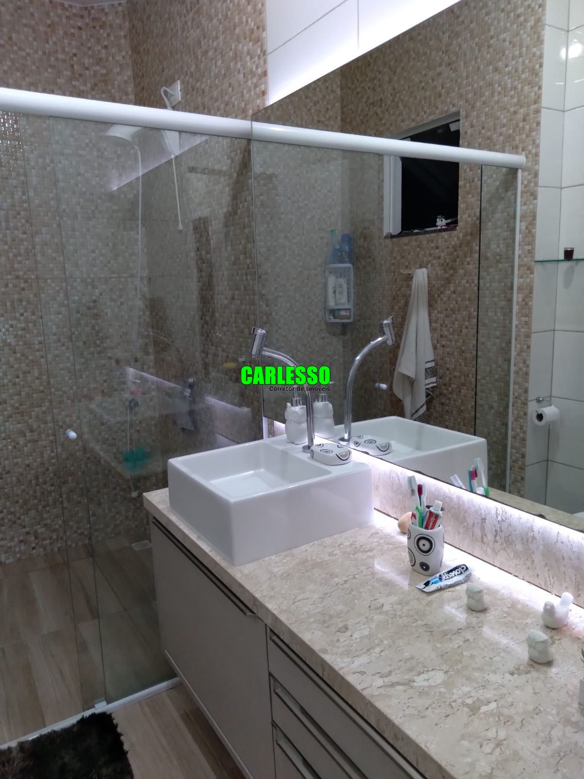 Apartamento à venda com 3 quartos, 120m² - Foto 13