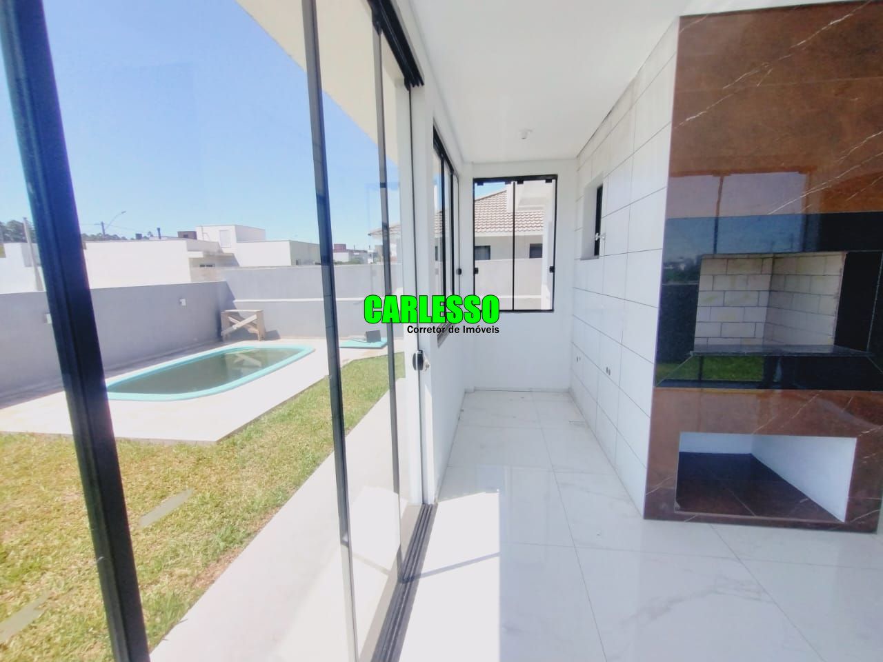 Casa à venda com 3 quartos, 176m² - Foto 13