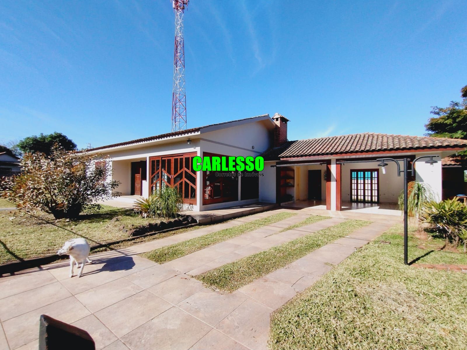 Casa à venda com 3 quartos, 132m² - Foto 33