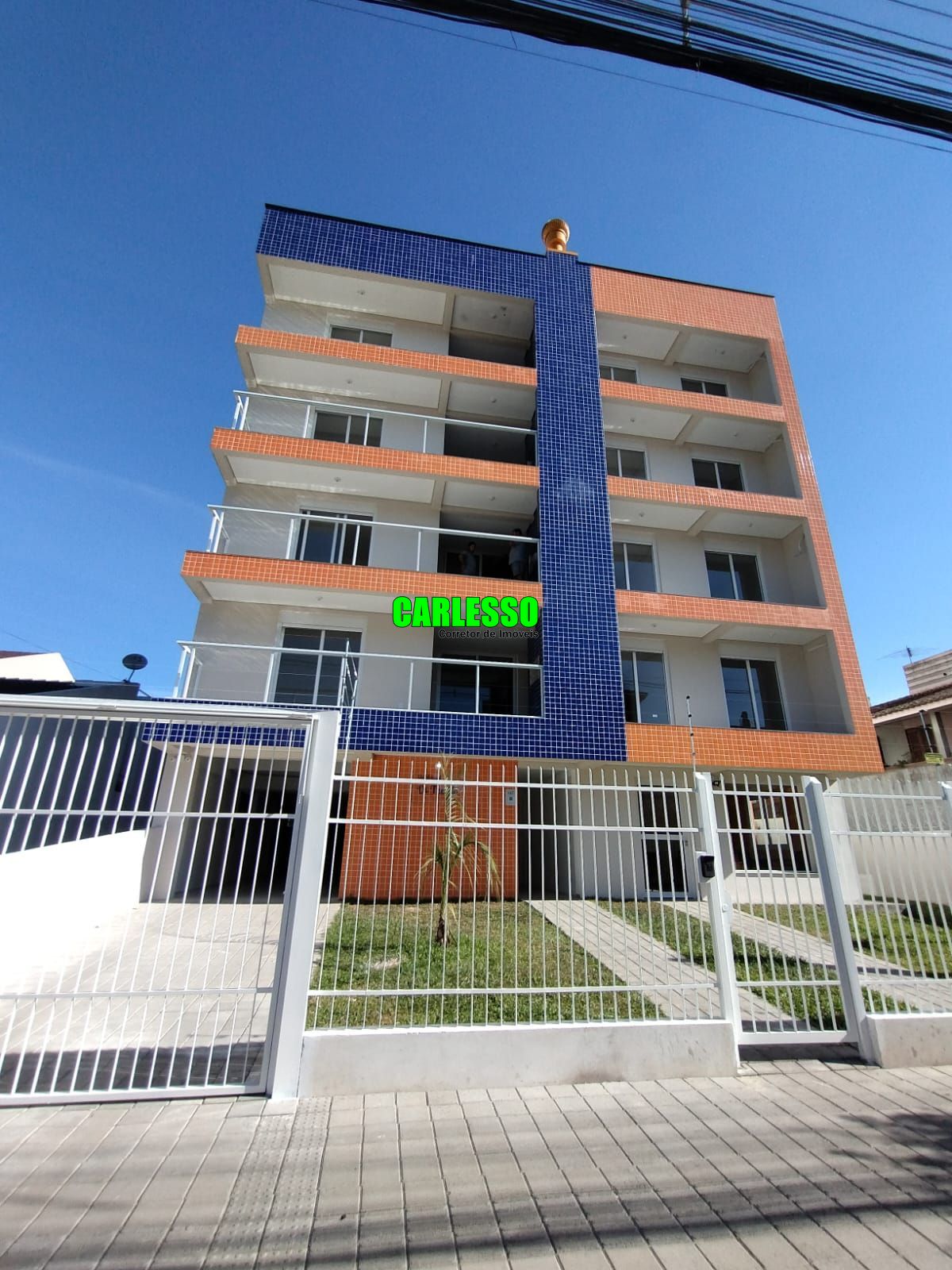 Apartamento à venda  no Camobi - Santa Maria, RS. Imóveis