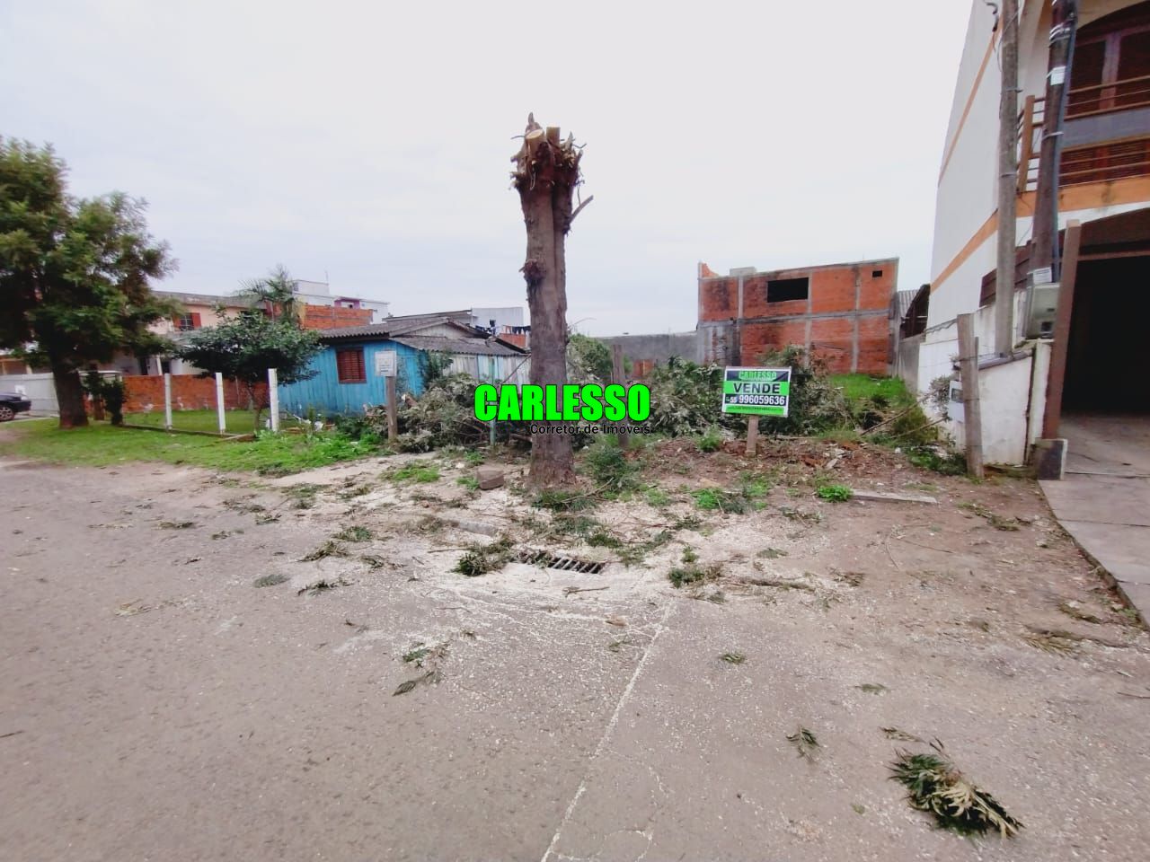 Terreno à venda, 360m² - Foto 1