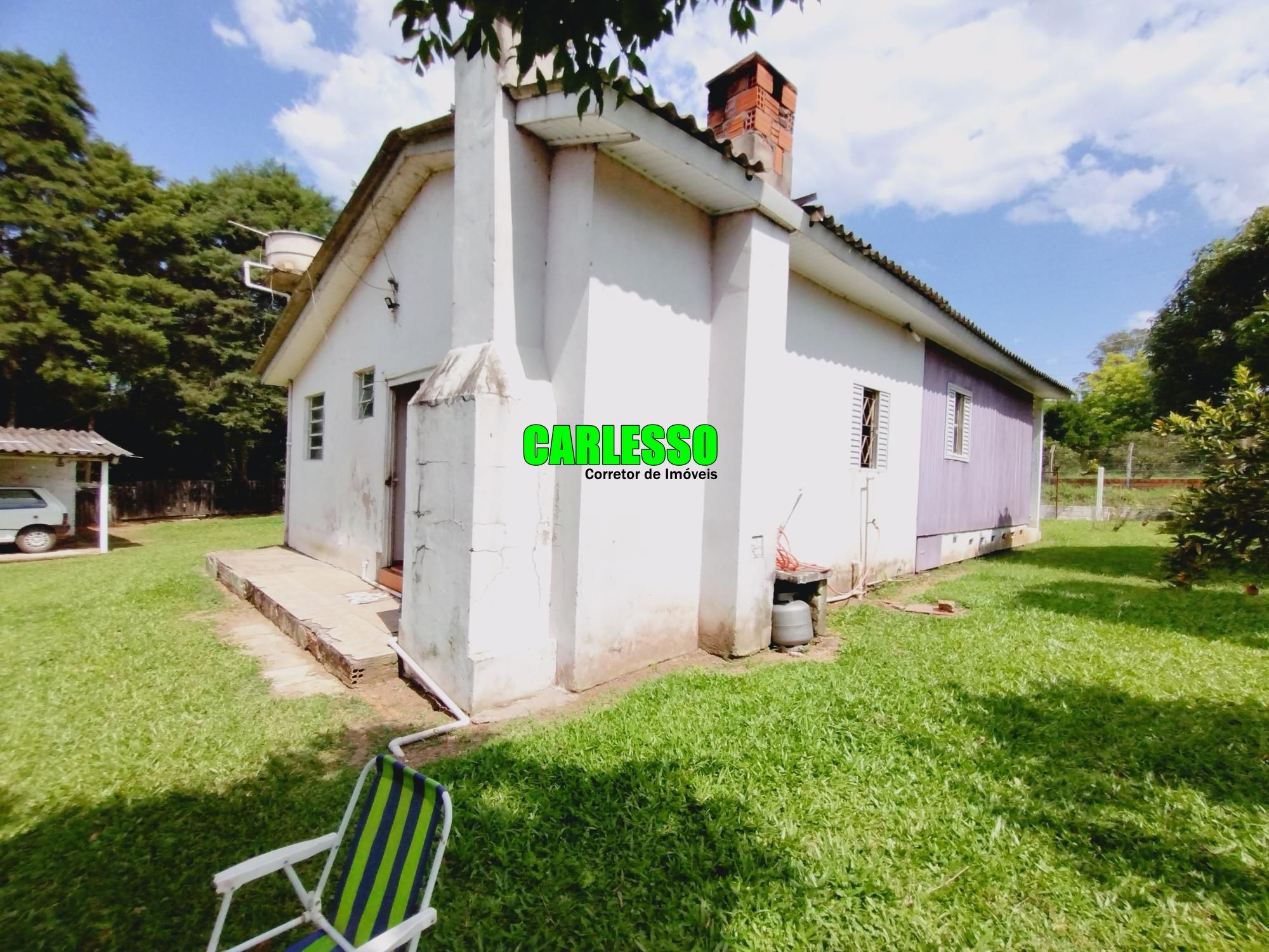 Chácara à venda com 2 quartos, 100m² - Foto 18
