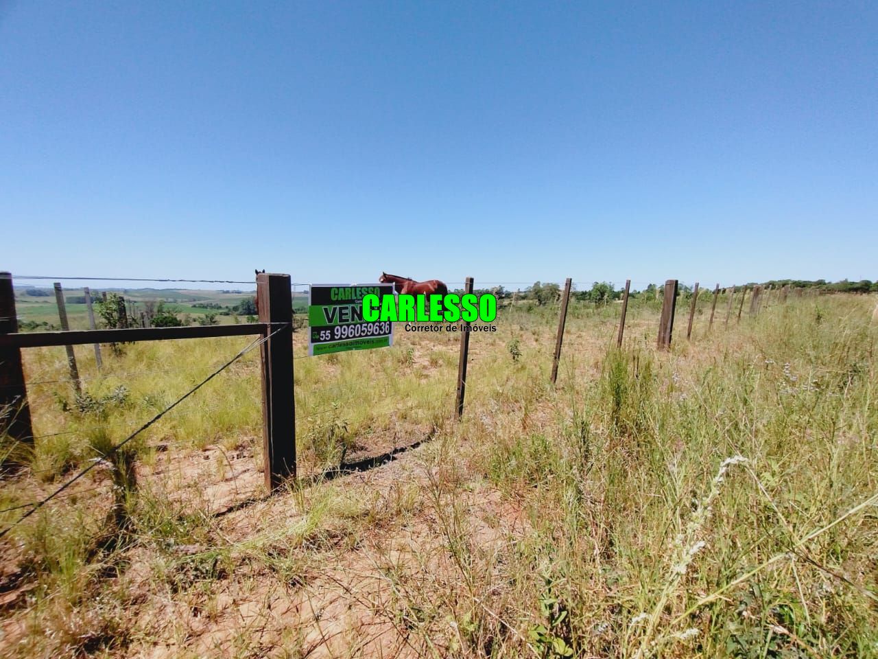 Loteamento e Condomínio à venda, 30000m² - Foto 2