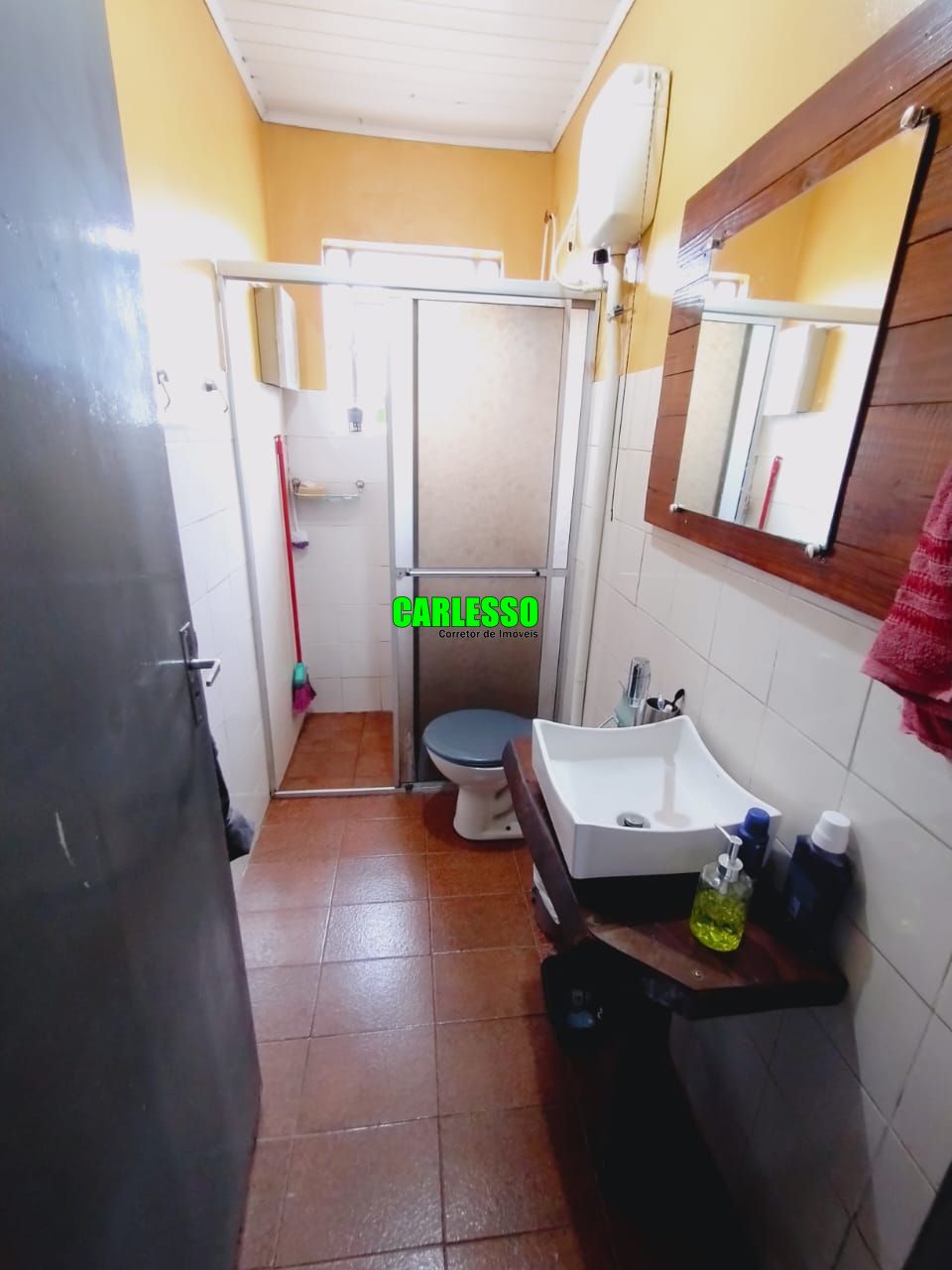 Apartamento à venda com 2 quartos, 55m² - Foto 10