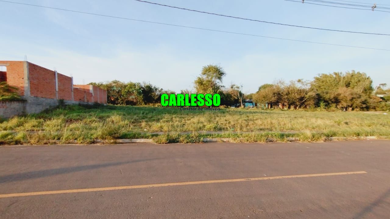 Terreno/Lote  venda  no Pinheiro Machado - Santa Maria, RS. Imveis