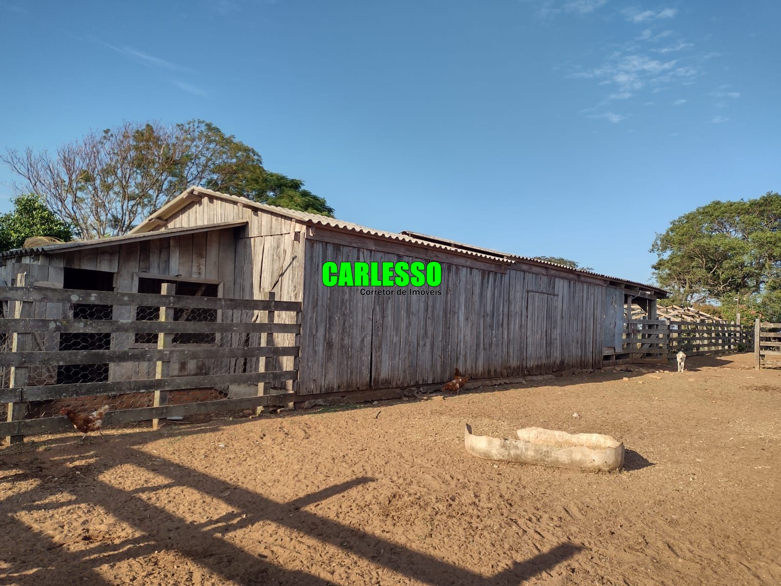 Fazenda à venda com 3 quartos, 630000m² - Foto 20