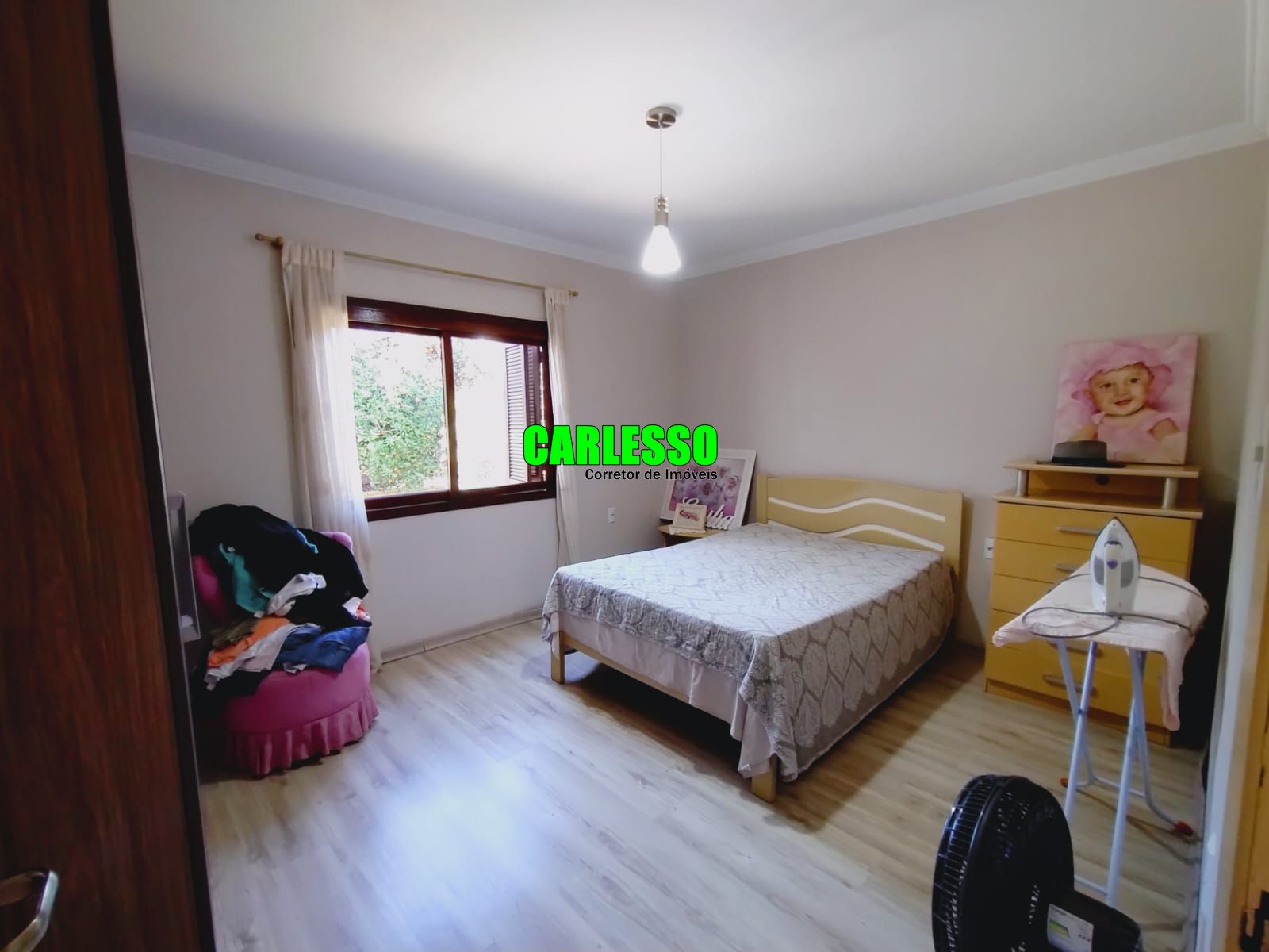 Casa à venda com 3 quartos, 132m² - Foto 17