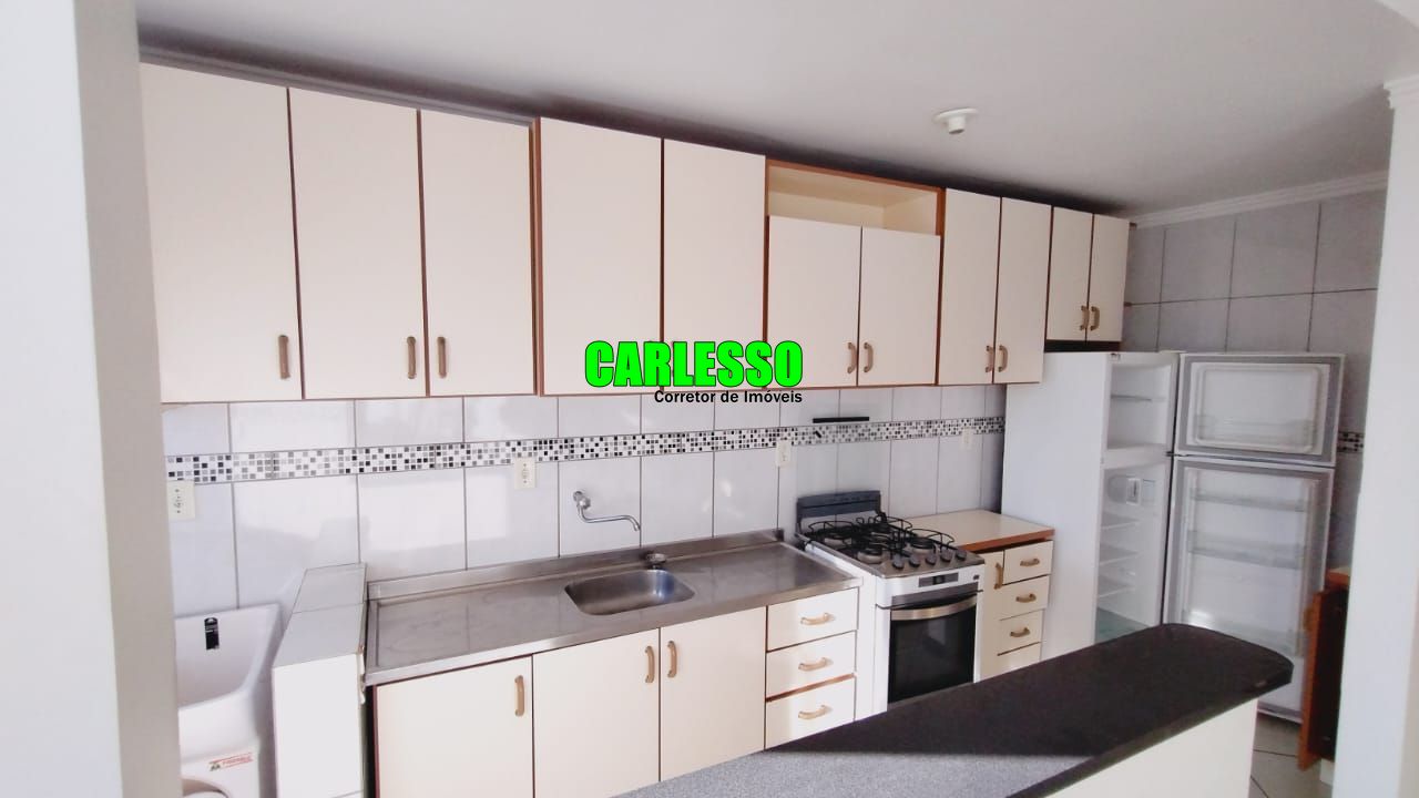 Apartamento à venda com 2 quartos, 57m² - Foto 8