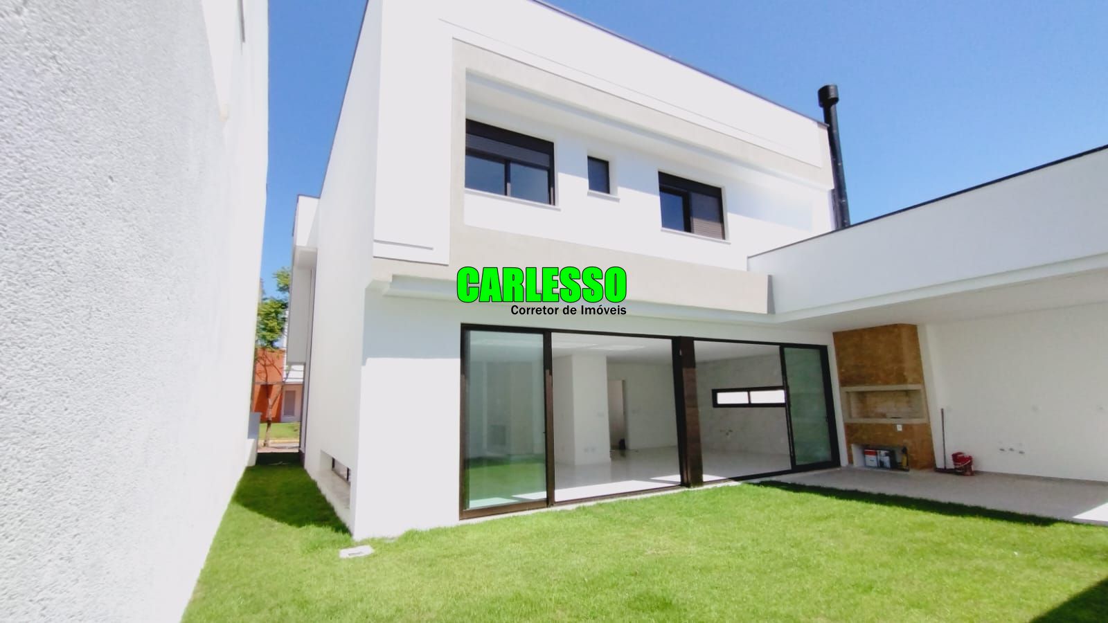 Casa à venda com 3 quartos, 291m² - Foto 45