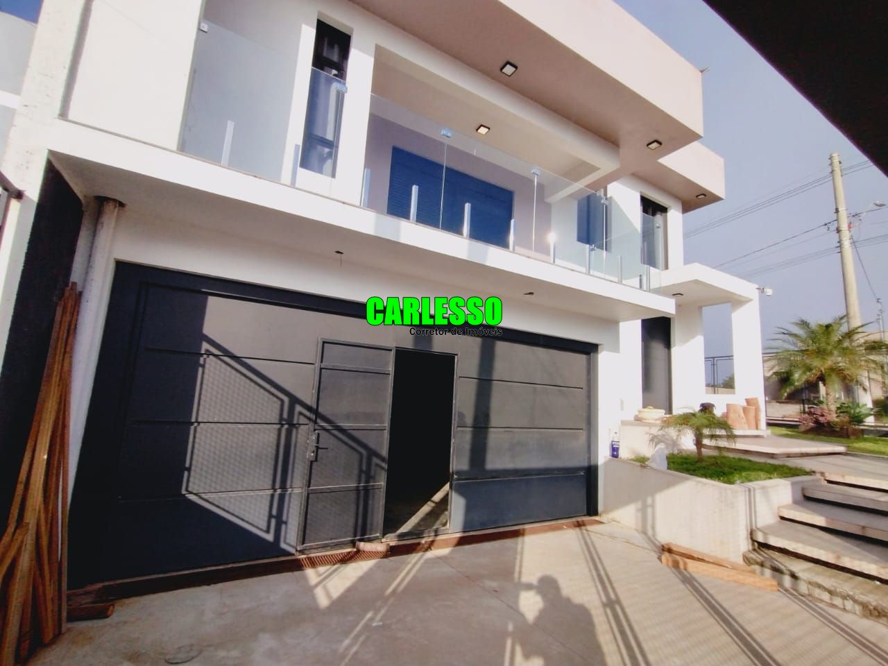 Casa à venda com 3 quartos, 224m² - Foto 17