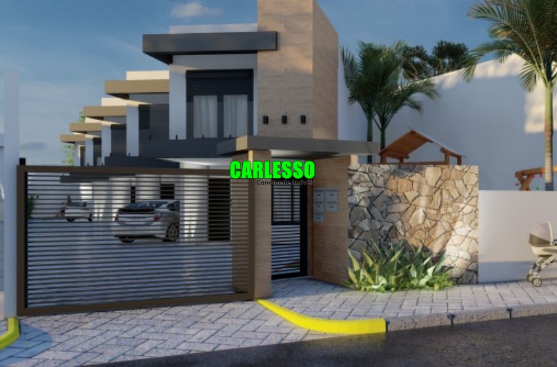 Casa à venda  no Centro - Júlio de Castilhos, RS. Imóveis