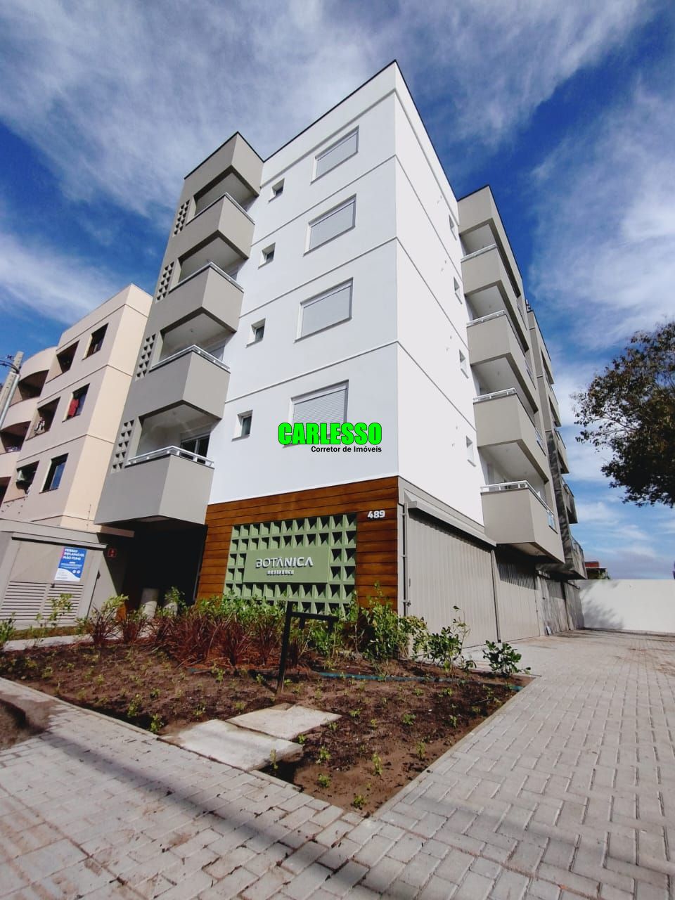 Apartamento à venda  no Camobi - Santa Maria, RS. Imóveis