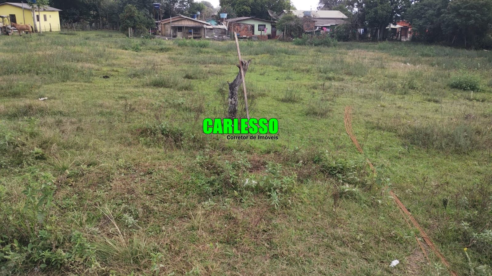 Terreno/Lote  venda  no Boca do Monte - Santa Maria, RS. Imveis