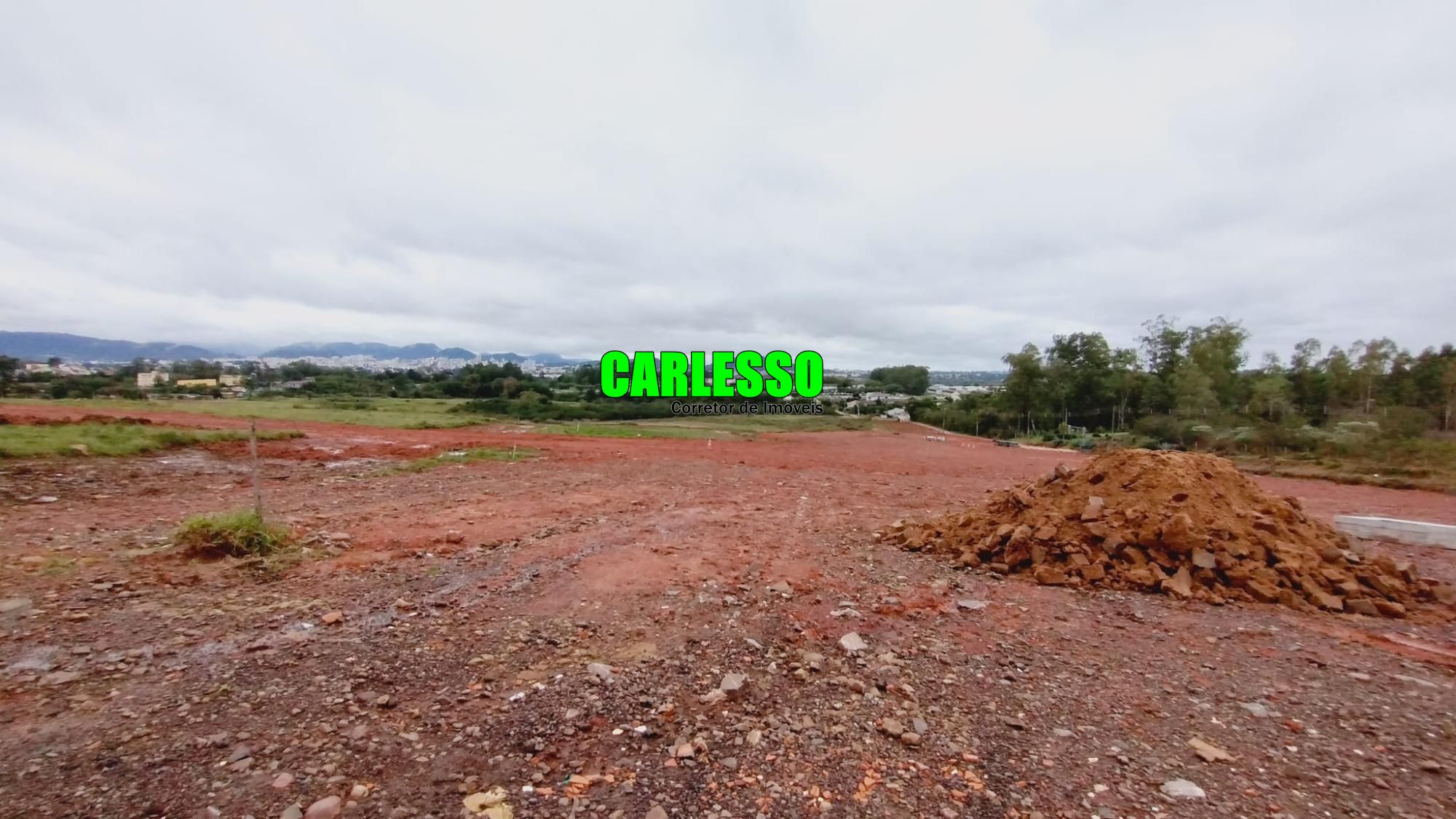 Terreno à venda, 250m² - Foto 4