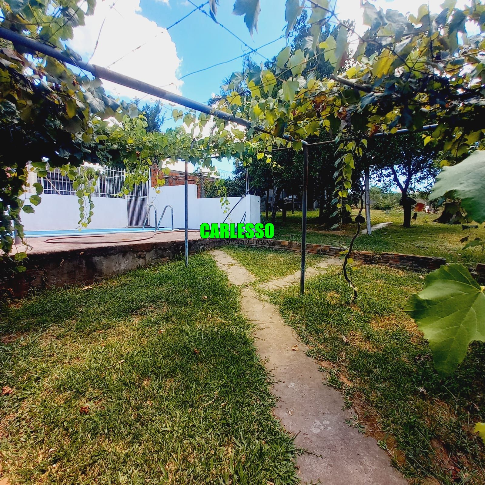 Casa à venda com 4 quartos, 171m² - Foto 25