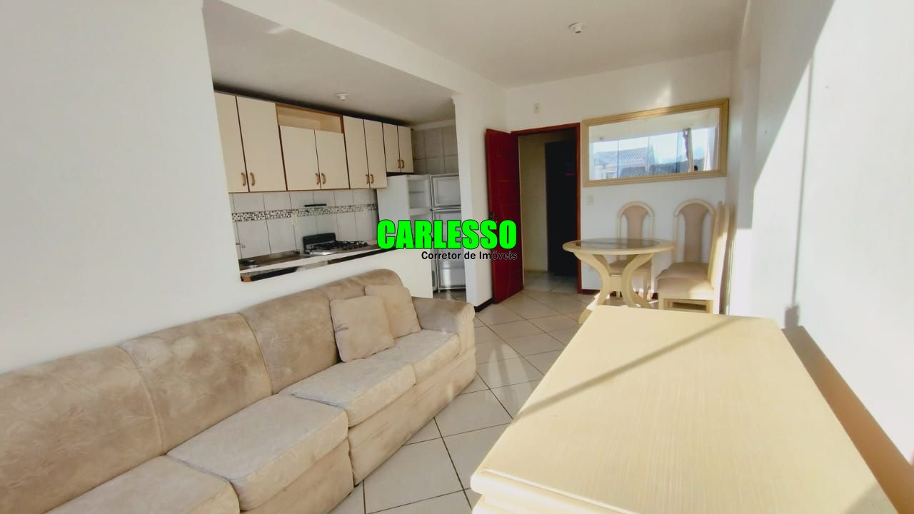 Apartamento à venda com 2 quartos, 57m² - Foto 7