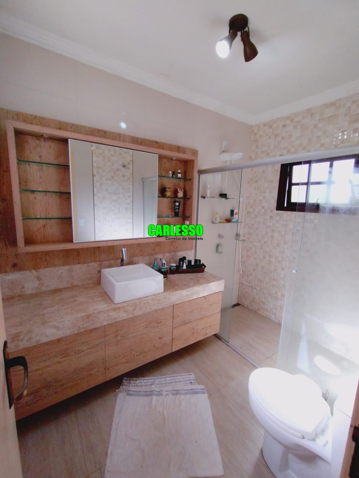 Casa à venda com 3 quartos, 132m² - Foto 15