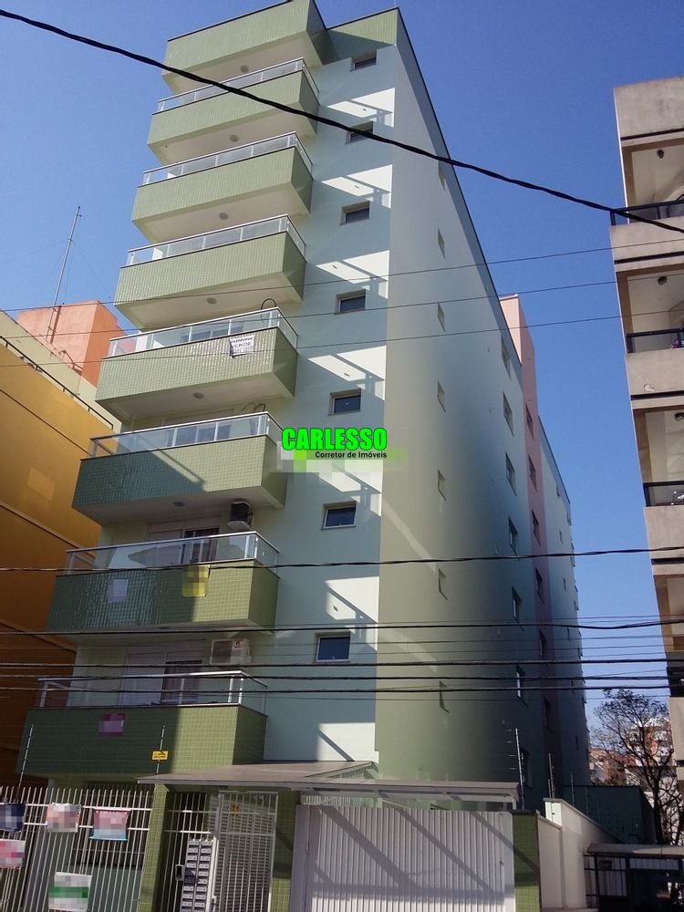 Apartamento à venda  no Nossa Senhora de Fátima - Santa Maria, RS. Imóveis