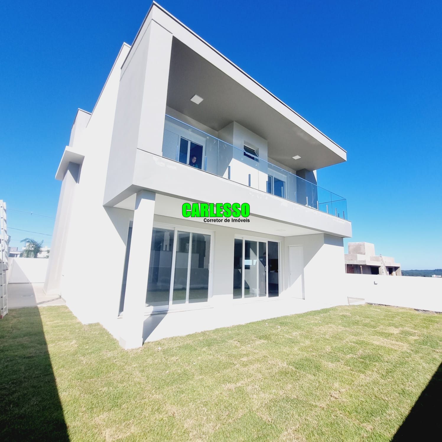 Casa à venda com 4 quartos, 257m² - Foto 26