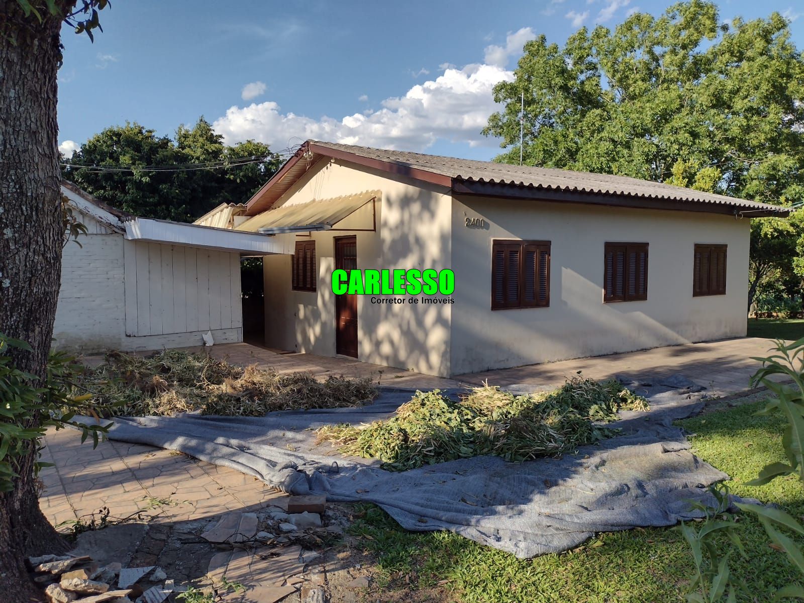 Fazenda/sítio/chácara/haras à venda  no Boca do Monte - Santa Maria, RS. Imóveis
