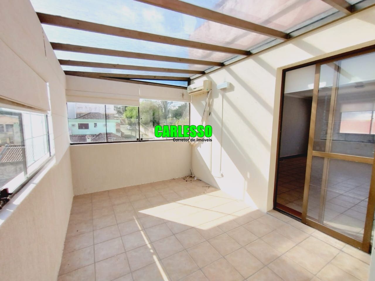 Cobertura à venda e aluguel com 2 quartos, 124m² - Foto 32